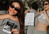 Võ Hoàng Yến lần đầu khoe bụng bầu và kể rõ quá trình thụ tinh ống nghiệm con đầu lòng, tiết lộ phản ứng của gia đình chồng 