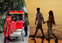 Chân dung chồng 'soái ca' của rich kid Hà thành, mẹ vợ 'quyền lực' nhìn cái đã chấm ngay