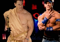 John Cena - Nhân vật gây sốc nhất hôm nay: Sự nghiệp thể thao đỉnh không kém The Rock, có khối tài sản cực khủng