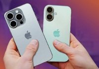 Ngoại hình iPhone 16 Pro lộ diện, thiết kế tuyệt đẹp!