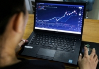 Tham lam 'làm giàu không khó', một người dân bị lừa hơn 57 tỷ đồng!