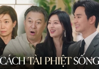 Cách sống tài phiệt: Họp 8 tiếng ở công ty về nhà 9h tối họp tiếp, đang ăn thì phải nhả ra để cãi nhau