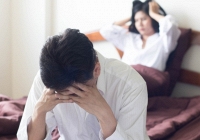 Hí hửng lấy được vợ xinh, đêm tân hôn, cô ấy thông báo một tin khiến tôi chấn động