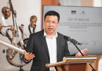 Nhà hát Hồ Gươm thực hiện chuỗi chương trình nghệ thuật đỉnh cao “Musical Seasons'