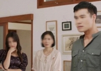 Trong đám giỗ bố chồng, chị dâu tuyên bố thẳng một câu khiến cả nhà đứng ngồi không yên