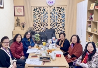 Ban Đối ngoại Trung ương đồng ý chủ trương việc Hội Nữ trí thức Việt Nam tổ chức Hội nghị INWES-APNN 2024 