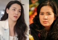 Mẹ chồng Trang Nhung đăng đàn, nói gì về chuyện con dâu khóc đến mắt sưng húp?