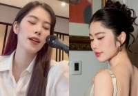 Nam Em xuất hiện tươi tỉnh sau khi tha thứ cho bạn trai, livestream cùng ai mà gây phẫn nộ?