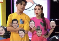 Vợ chồng Puka hé lộ phong bì mừng cưới của Trường Giang - Lan Ngọc và dàn sao, 'ú oà' khi phát hiện ra điều đặc biệt 
