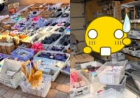 Bà mẹ 3 con điều hành đường dây trộm cắp mỹ phẩm trang điểm trị giá 197 tỷ VNĐ trên khắp nước Mỹ để bán hàng online