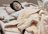 Cô gái nhận chẩn đoán mắc ung thư dạ dày tố cáo 2 món bỏ ngay sau khi để qua đêm trong tủ lạnh