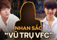 Diện mạo thời quá khứ của trai xinh gái đẹp VFC: B Trần - Quỳnh Kool phát tín hiệu sẽ nổi tiếng, một người phải lên tiếng chuyện 'dao kéo'