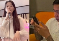 Nam Em có động thái sau khi bị bêu trên VTV, bạn trai Hữu Cường âm thầm làm điều này