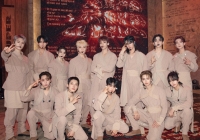 'Nhóm nam kế nhiệm BTS' cày cật lực: Lịch diễn kín năm, công phá 2 đại nhạc hội quốc tế và còn xác nhận comeback!
