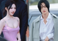 NingNing (aespa) và mỹ nam hot nhất nhì thế hệ mới lộ loạt bằng chứng hẹn hò: Nàng say đắm nhìn chàng trước hàng vạn khán giả ở concert?