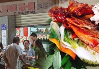 Thêm 162 người nhập viện sau khi ăn cơm gà Trâm Anh, tổng số ca ngộ độc lên đến 222