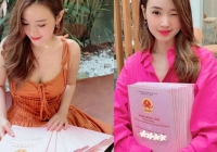 35 tuổi vẫn độc thân, hot girl đời đầu tiết lộ quá khứ 'khó quên'