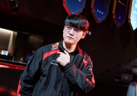 Gumayusi chia sẻ 'đắng lòng' về vai trò xạ thủ, hóa ra quan điểm của game thủ xưa nay là sai lầm