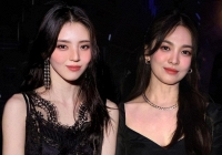 Han So Hee vướng nghi án làm 'người thứ 3', nhưng Song Hye Kyo lại bất ngờ bị gọi tên vì điều này