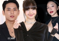 Lisa diện váy ôm khoe body nức nở, đọ sắc cùng Tóc Tiên siêu 'cháy' và dàn sao tại event BVLGARI