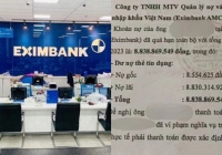 Toàn cảnh vụ vay thẻ tín dụng 8,5 triệu, gần 11 năm sau 'ôm' nợ đến 8,8 tỷ đồng