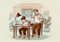 Vì sao cái gọi là 'tình yêu' của cha mẹ lại khiến con cái không thể thở nổi?