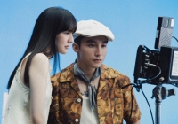 Hải Tú vừa lập TikTok chỉ follow đúng 2 người: 1 người là Sơn Tùng, chàng trai còn lại gây bất ngờ!