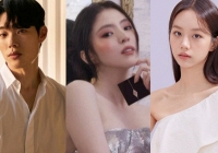 Mặc người cũ - mới “đấu đá”, Ryu Jun Yeol (Reply 1988) giờ mới lên tiếng về tin ngoại tình với Han So Hee