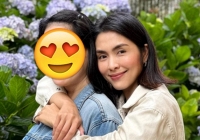 Tăng Thanh Hà có 1 bạn thân cùng tên, là mẹ đơn thân nhưng dạy con miễn chê, đặc biệt là chuyện giới tính