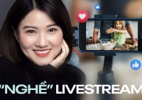 Cái khó của nhà tuyển dụng khi livestream giờ kiếm bạc tỷ, người trẻ sẵn sàng 'xếp xó' bằng ĐH, từ bỏ công việc văn phòng