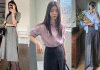 Biên tập viên thời trang sắm 5 item để làm mới tủ đồ công sở nhàm chán