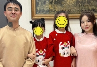 Đạt G lần đầu nhắc lại quãng thời gian khủng hoảng khi yêu vợ cũ Hoài Lâm