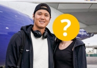 Lộ diện bà xã của cầu thủ bóng chày đắt giá nhất lịch sử, fan cảm thán khi được thấy nhan sắc cô nàng: Còn hơn cả trúng xổ số