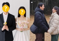 “Cô dâu Việt” từng đóng Hometown Cha-Cha-Cha vỡ òa tuyên bố kết hôn, công khai loạt khoảnh khắc ngọt ngào bên chú rể 