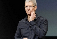 Tim Cook gian dối, báo hại Apple bốc hơi hơn 12 nghìn tỷ