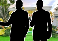 Cặp đôi đồng giới nam showbiz Việt chia tay dù đã tổ chức lễ ăn hỏi cực hoành tráng? 