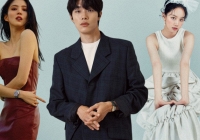 Ba người trong 1 câu chuyện tình Hyeri - Ryu Jun Yeol - Han So Hee: 2 cô gái xin lỗi còn chàng trai làm 'con hến lặng thinh'