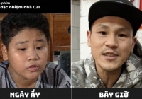 Gặp lại 'thiếu gia bán trà chanh' Đào Duy Từ: Từng nổi tiếng trong phim Đội Đặc Nhiệm Nhà C21, tiết lộ cát-xê 'khủng' từ ngày xưa