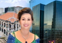 Nhìn lại 'núi' tài sản Trương Mỹ Lan sở hữu: Từ biệt thự cổ trăm năm tuổi đến những toà nhà từng là biểu tượng của Hà Nội và TP.HCM