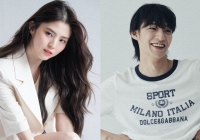 Han So Hee lộ bằng chứng 'đá' tình cũ để chạy theo Ryu Jun Yeol?