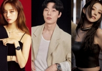 Hyeri viết tâm thư xin lỗi: Vẫn nói chuyện với Ryu Jun Yeol sau chia tay, bộc bạch về mối tình của người cũ với Han So Hee