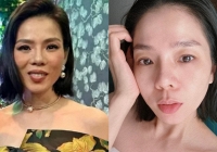 Lệ Quyên tiếp tục tung ảnh mặt mộc phản đòn về nhan sắc, tuổi 43 thế này đâu đáng bị chê bai 