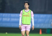 Lý do Công Phượng bị loại khỏi đội tuyển quốc gia Việt Nam