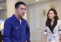 Bạn bè đến chơi, vừa nói tới họp lớp, chồng tôi từ trong nhà lao ra quát một câu khiến tôi xấu hổ nhục nhã