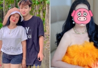 Lấy chồng kém 40 tuổi, cô dâu 60 có cuộc 'lột xác' biến đổi nhan sắc bất ngờ