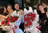 Mỹ nhân nóng bỏng phim Việt giờ vàng ẩn ý có người yêu, danh tính 'nửa kia' chưa gì đã được tiết lộ