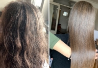 Sản phẩm tạo kiểu tóc chứa keratin cực kỳ phổ biến nhưng có thể bị cấm ở Mỹ, đây là lý do từ bác sĩ da liễu Đại học Harvard