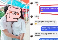 Vụ chồng đòi 'săn rồng vàng' với bồ ở Thái Nguyên, từ 1 tin nhắn bệnh hoạn mà vợ 'chịu thua'