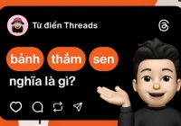 Bảnh, Thắm hay, Sen... là gì mà mà ai cũng đang đòi được 'khai sáng'?
