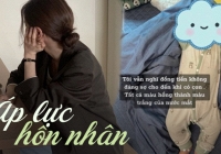 Từ đoạn chat chồng kêu mệt mỏi khi vợ “mượn tiền” tiêm phòng cho con: Phụ nữ nên chuẩn bị tài chính thế nào để hôn nhân không “đáng sợ”?
